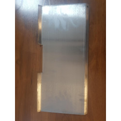 Deflector caldera 25kw