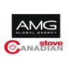AMG - CANADIAN STOVE